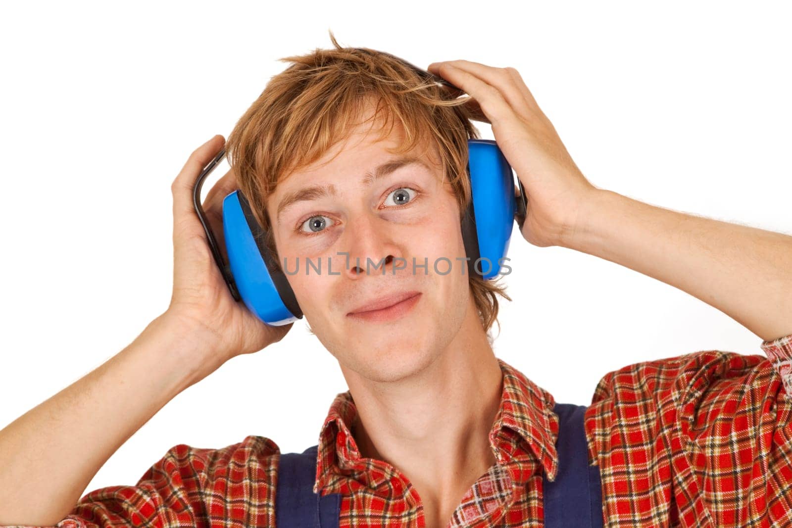 Hearing protection