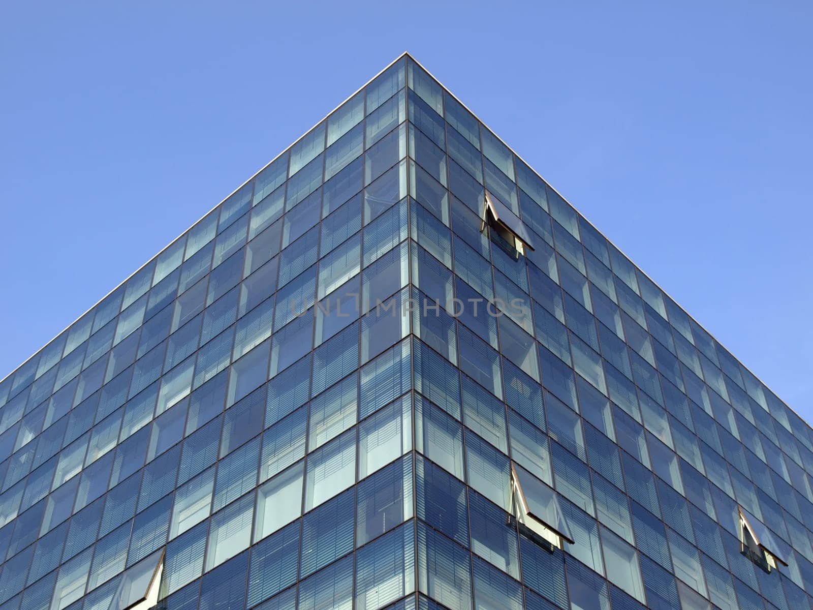 Skyscraper