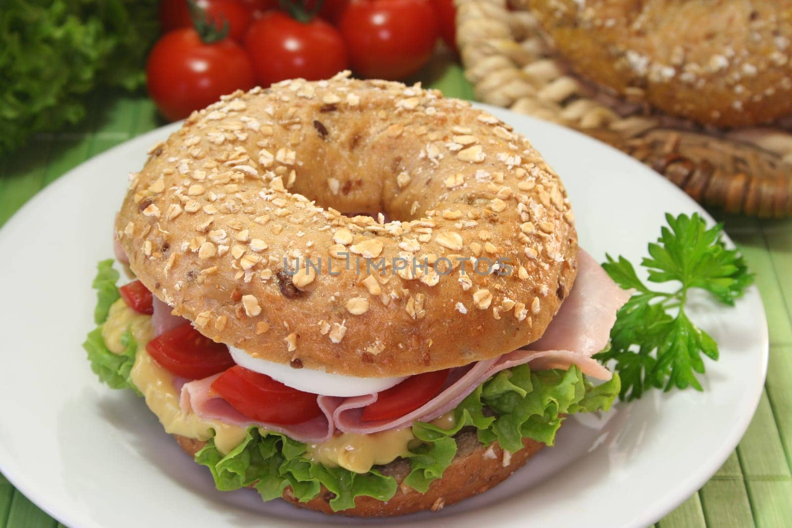 Bagel