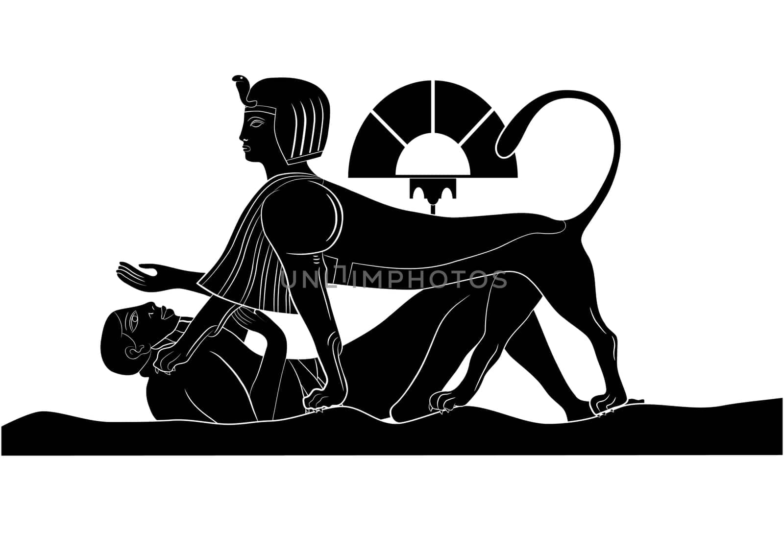 sphinx and failed puzzler