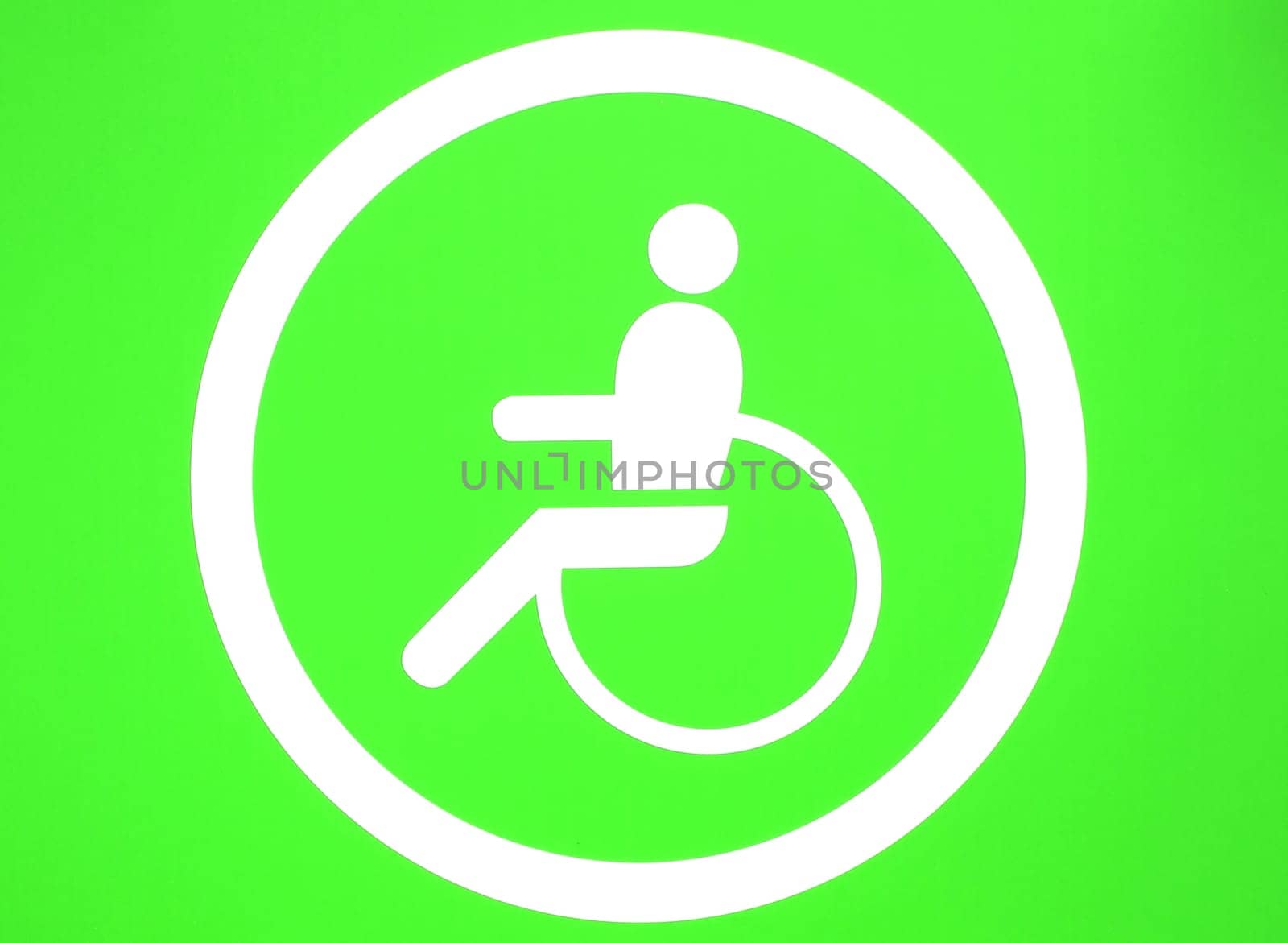 Sign