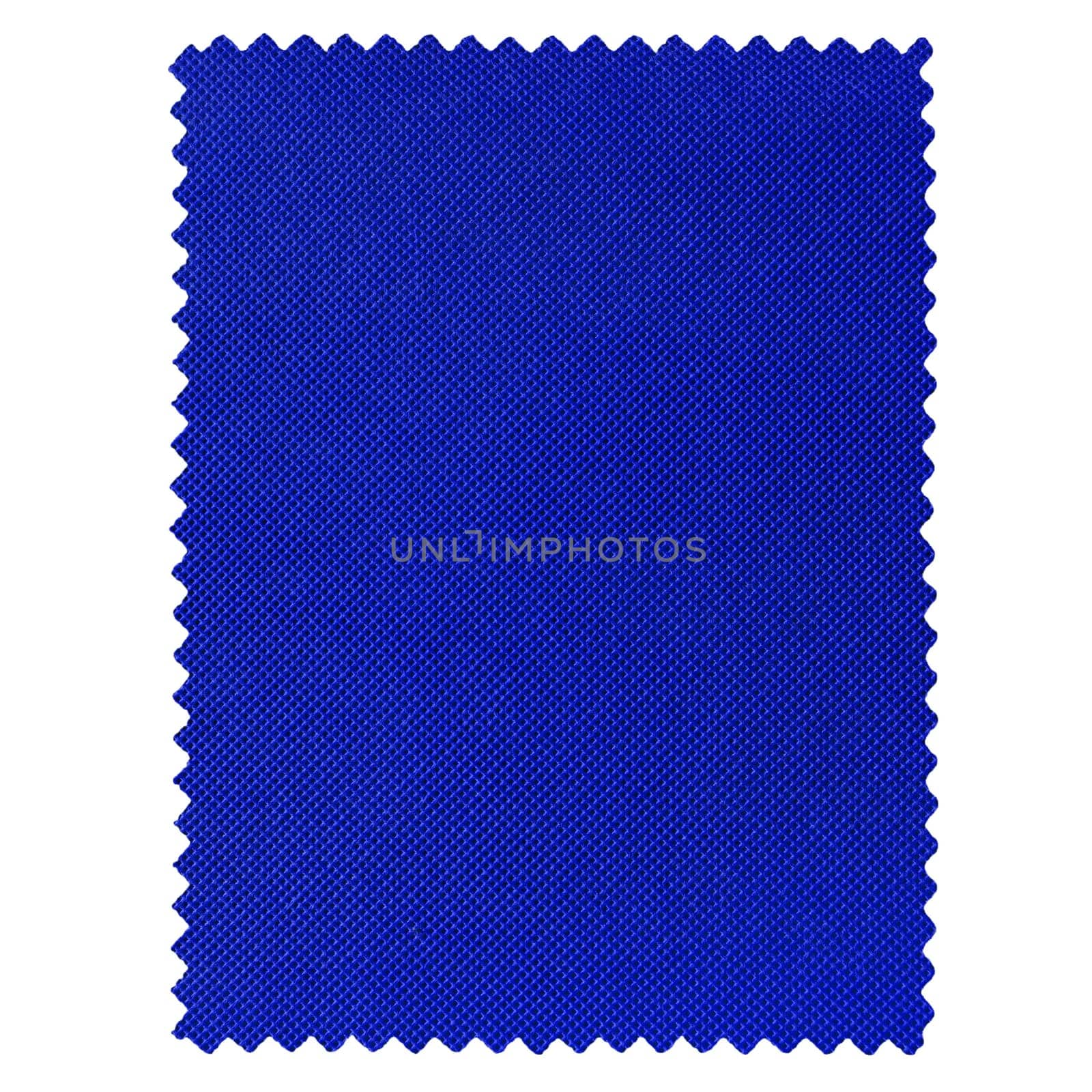 Fabric sample