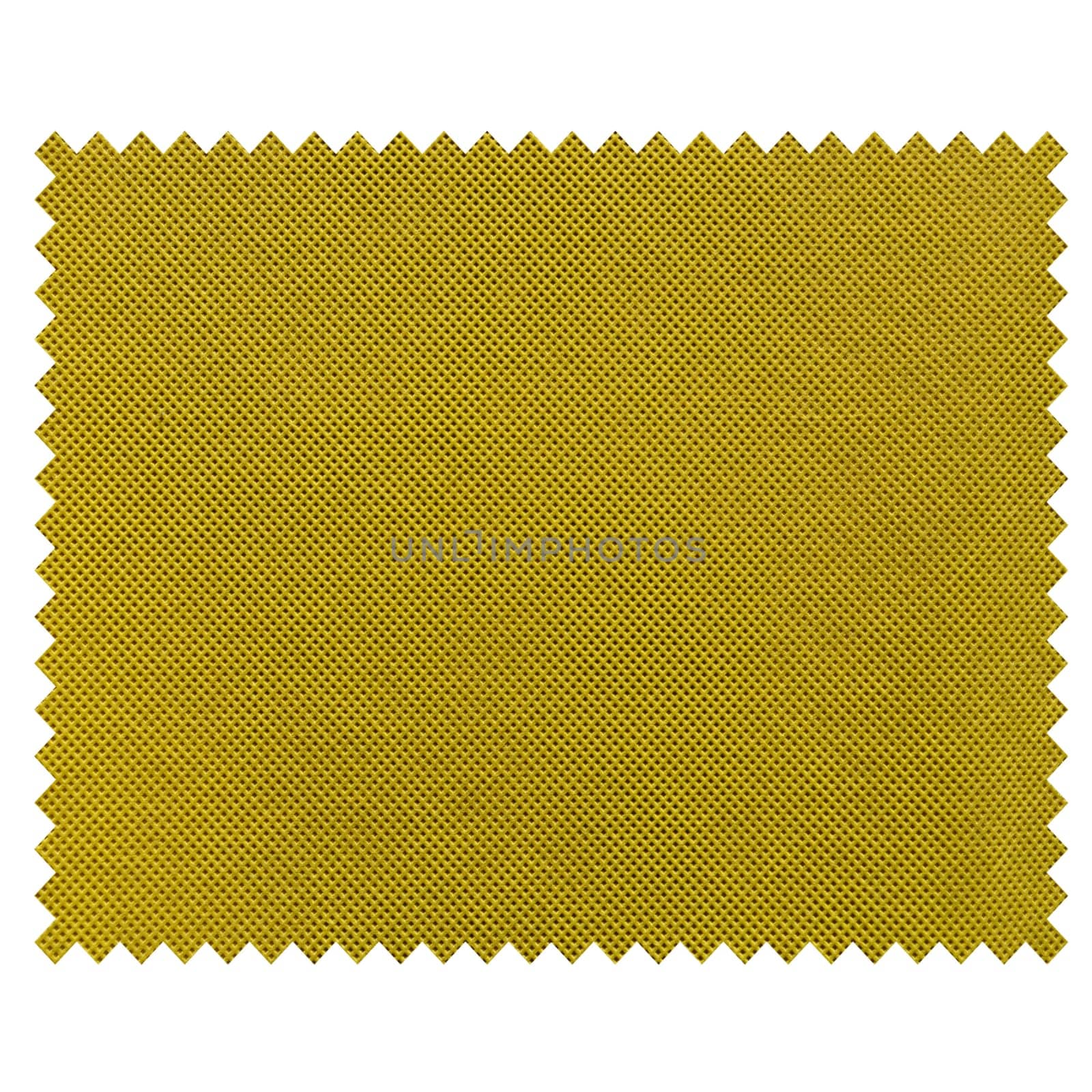 Fabric sample
