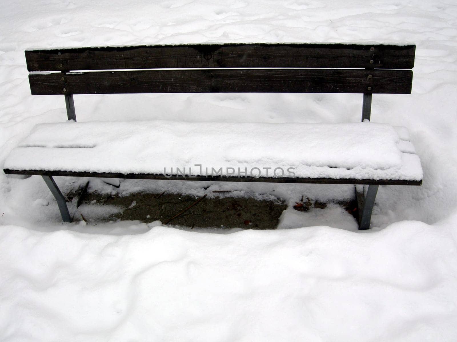 Bench