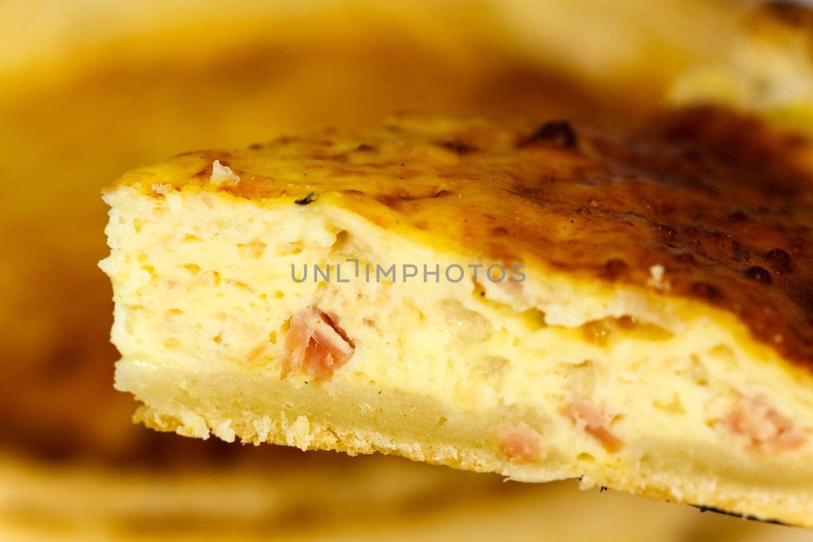Quiche Lorraine,onion tart