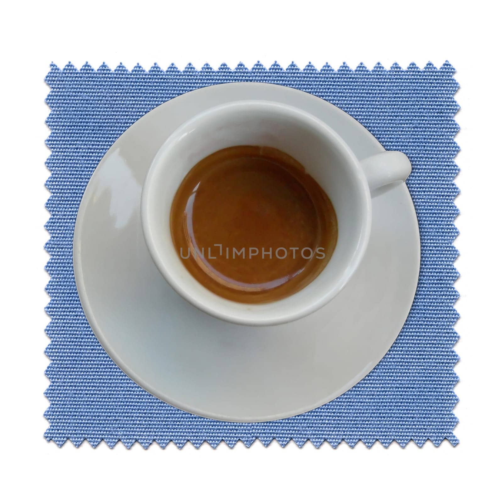Cup of coffee