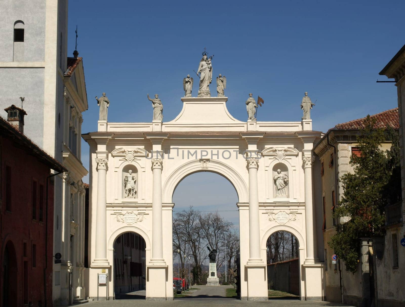Cherasco