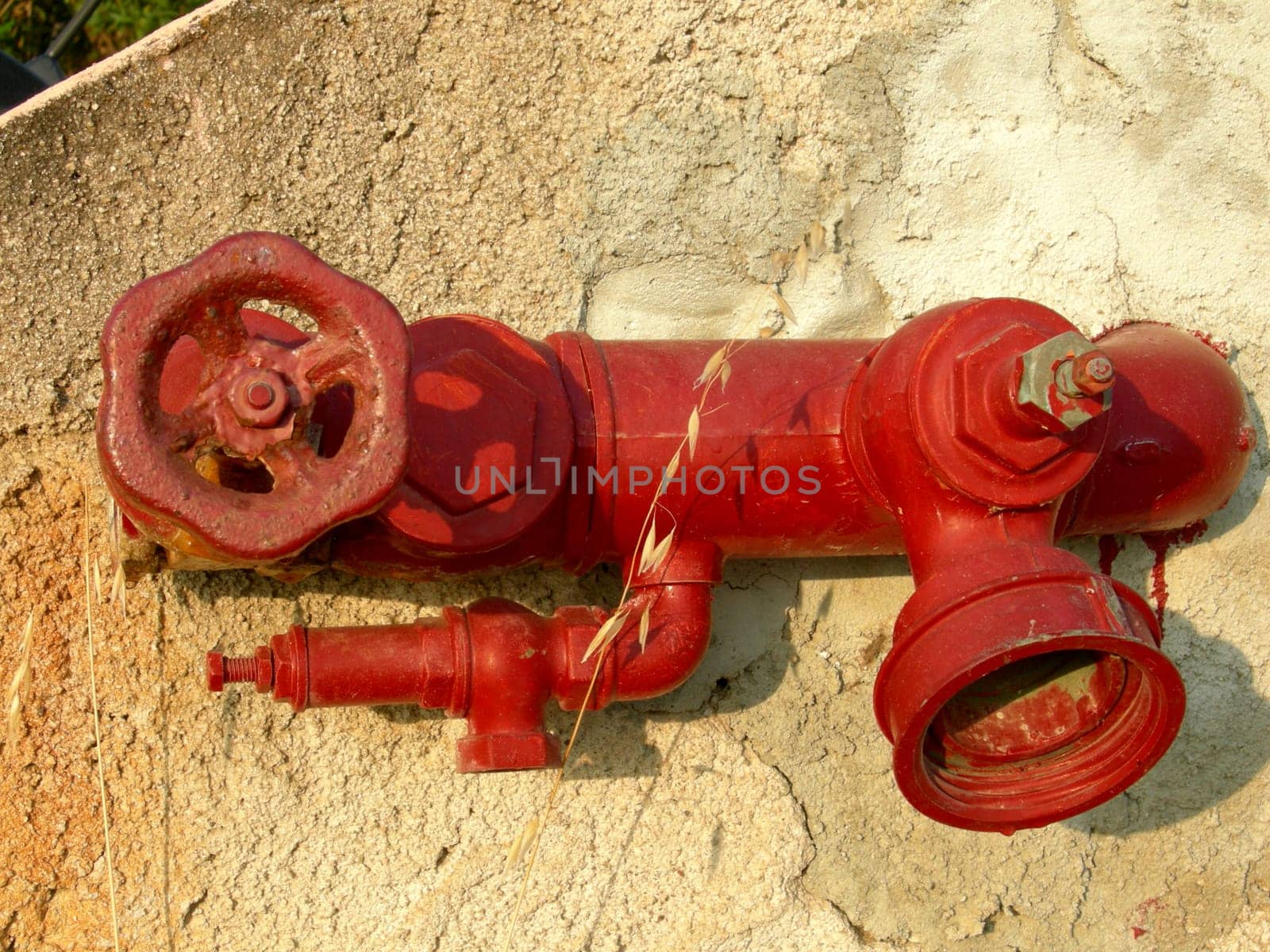 Hydrant