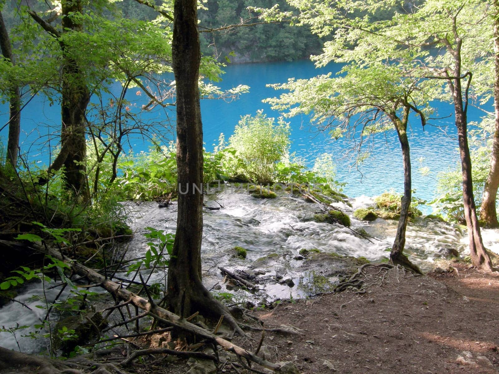 Lake