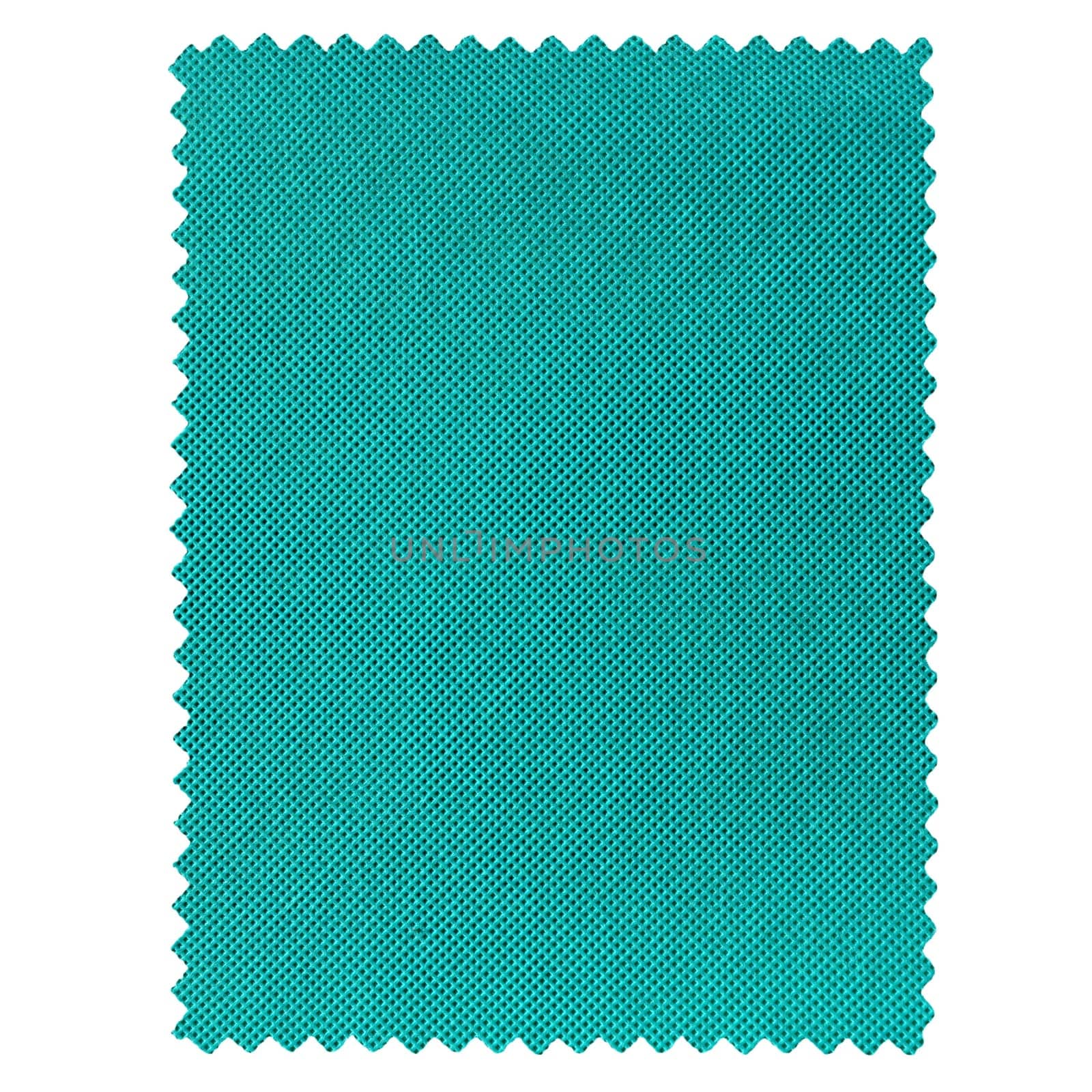 Fabric sample