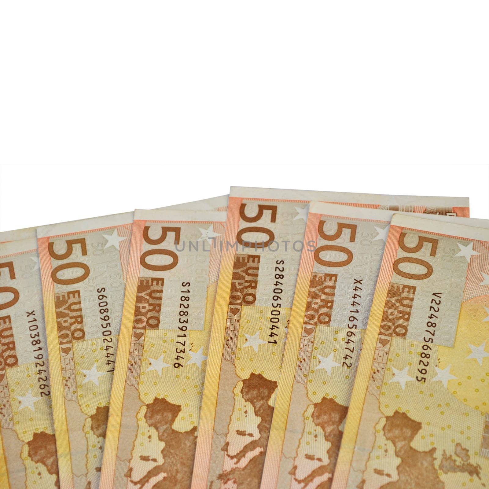 Euro note
