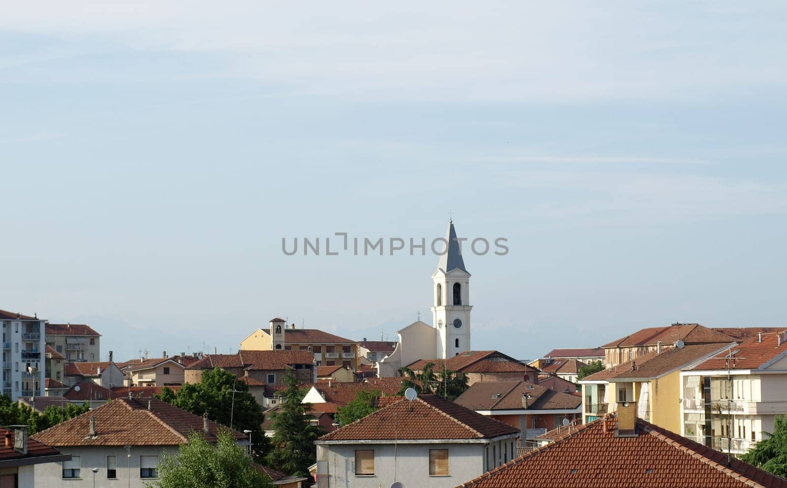 Settimo Torinese