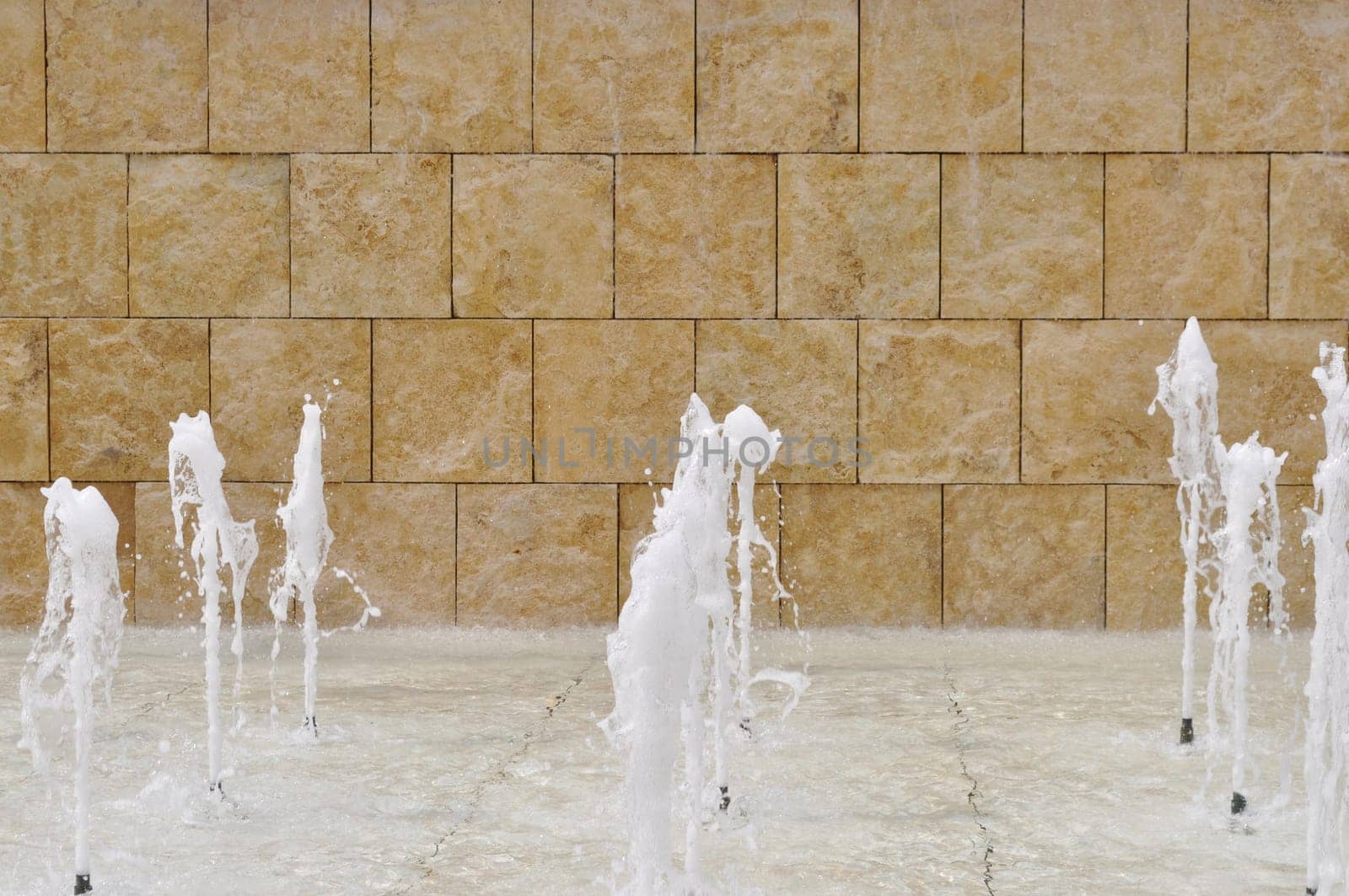 Fountain