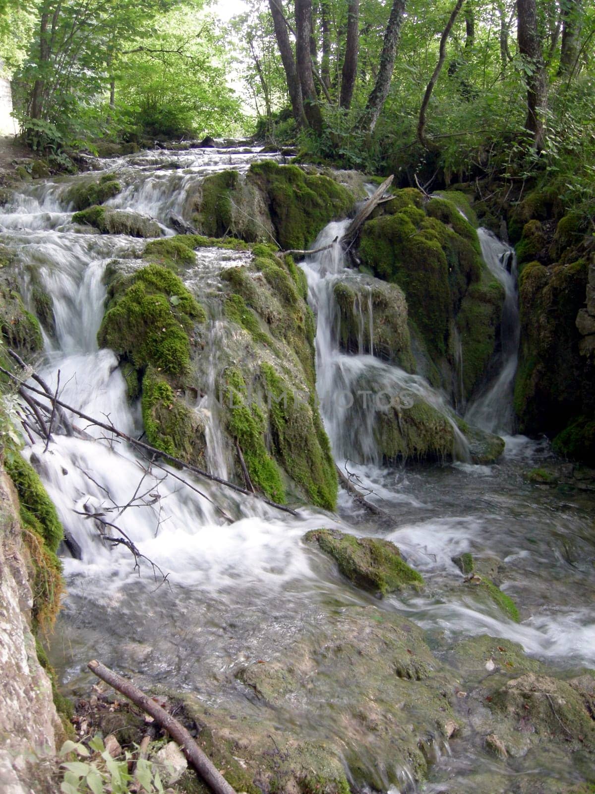 Waterfall