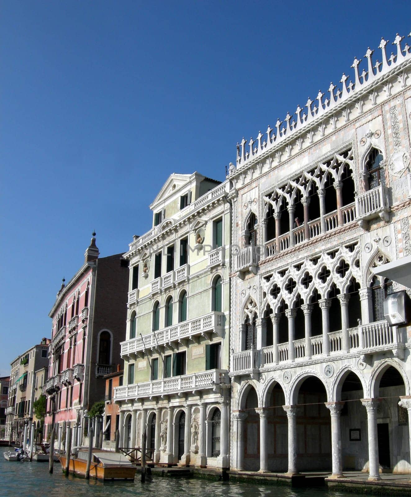 Venice