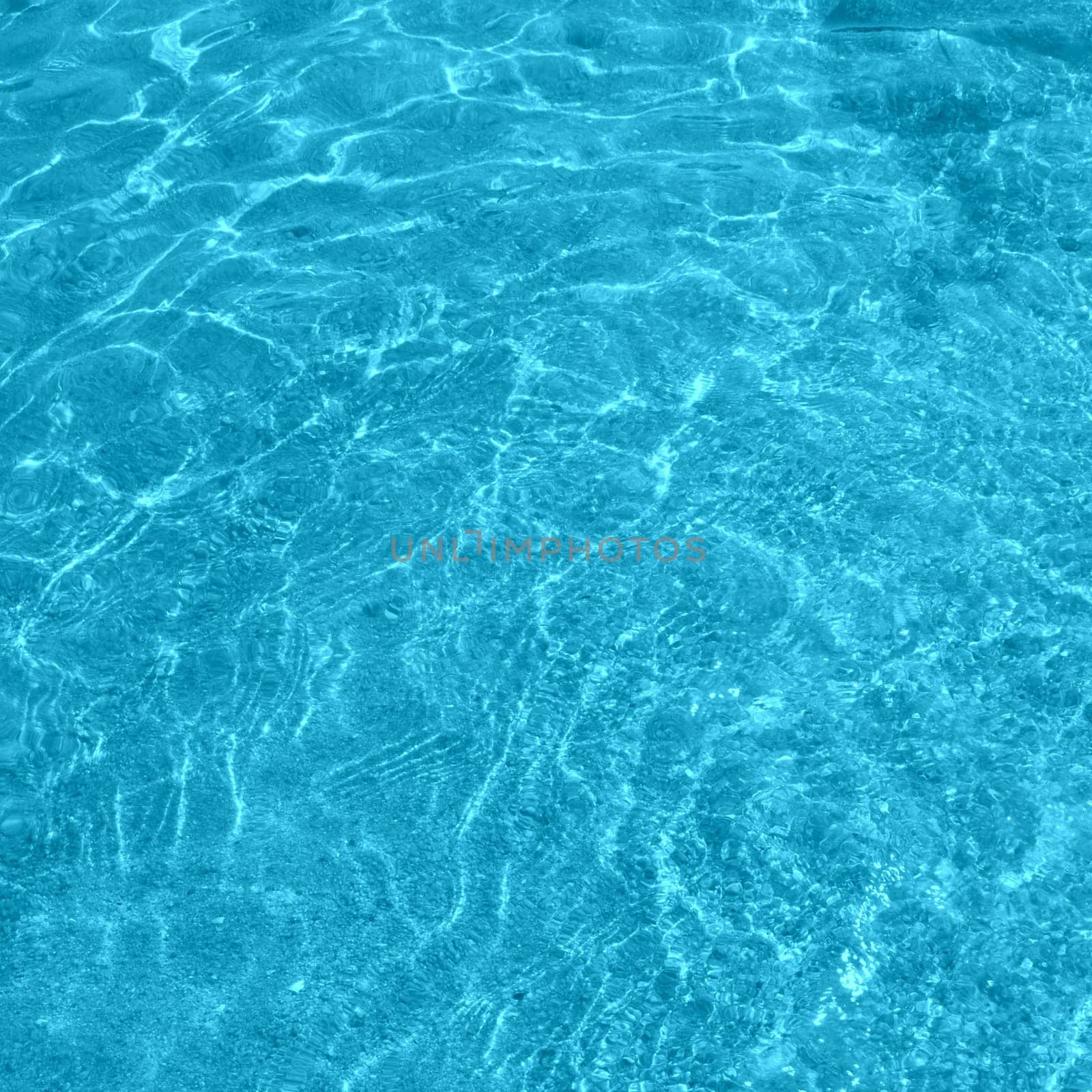 Water background
