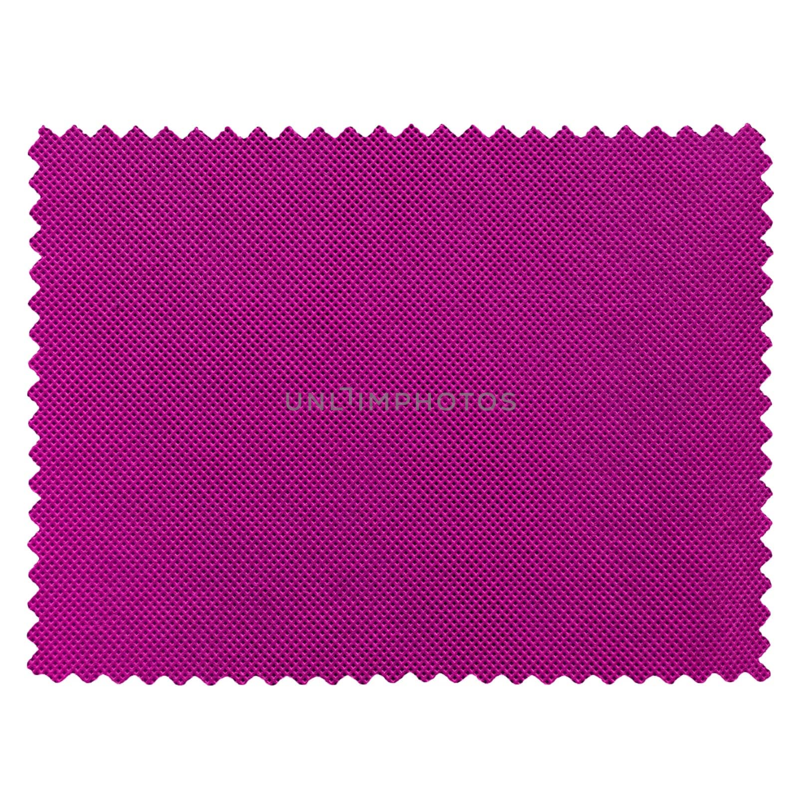 Fabric sample