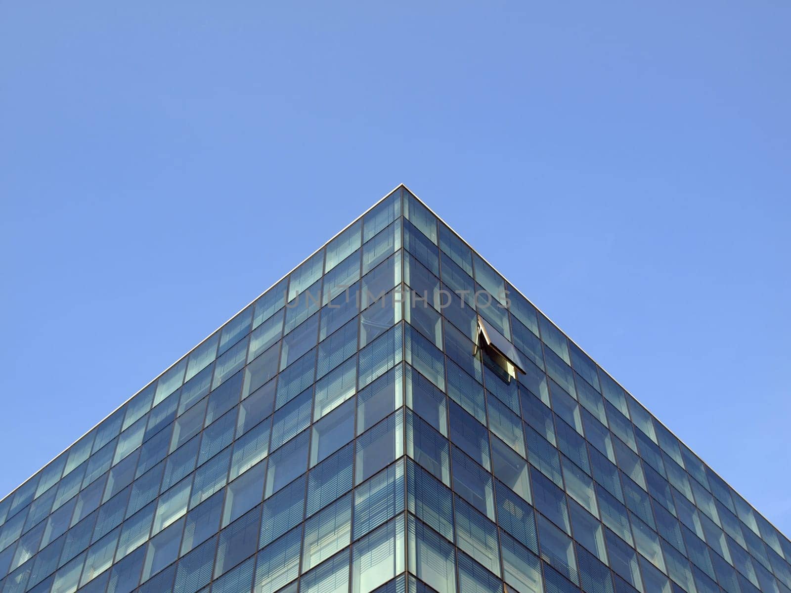 Skyscraper
