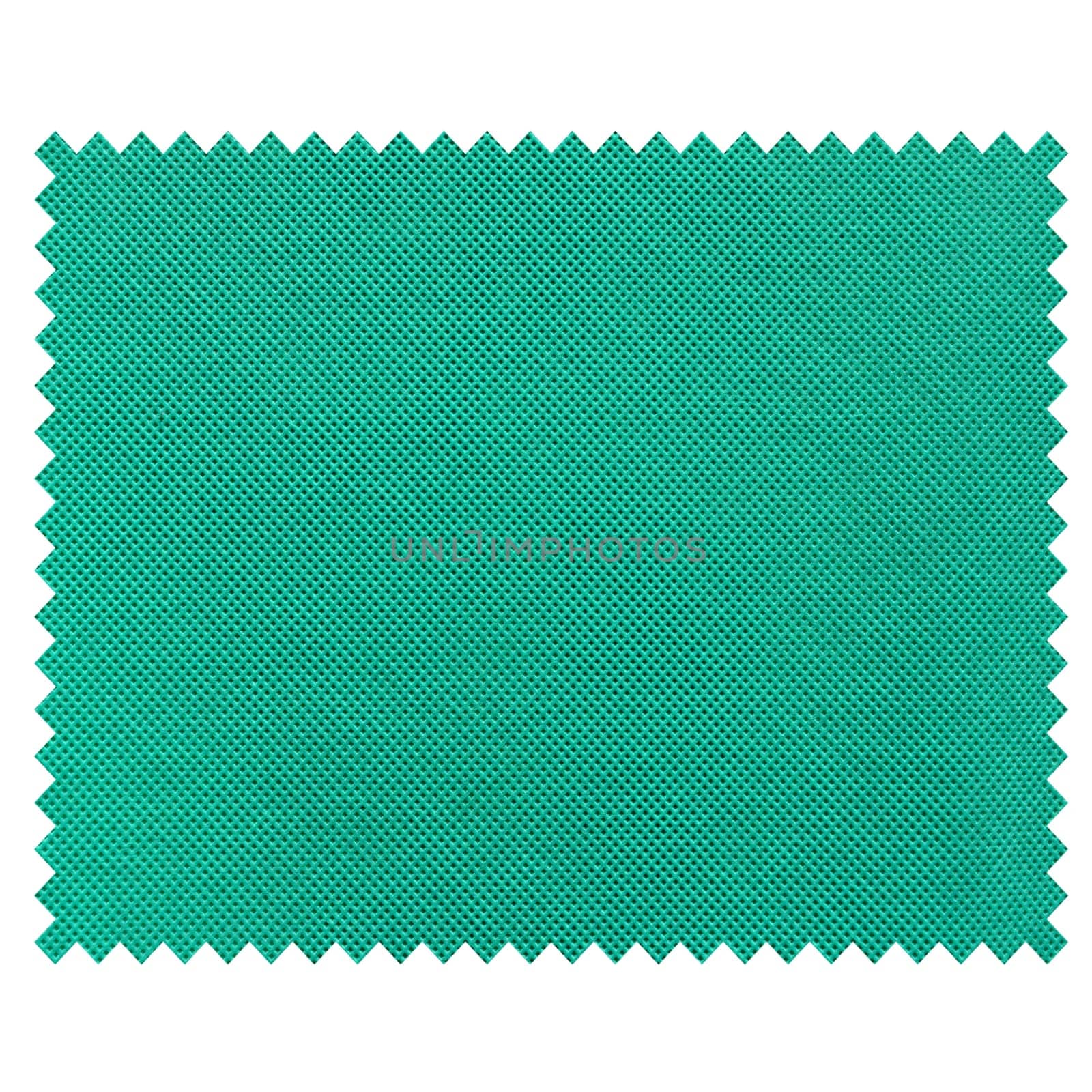 Fabric sample