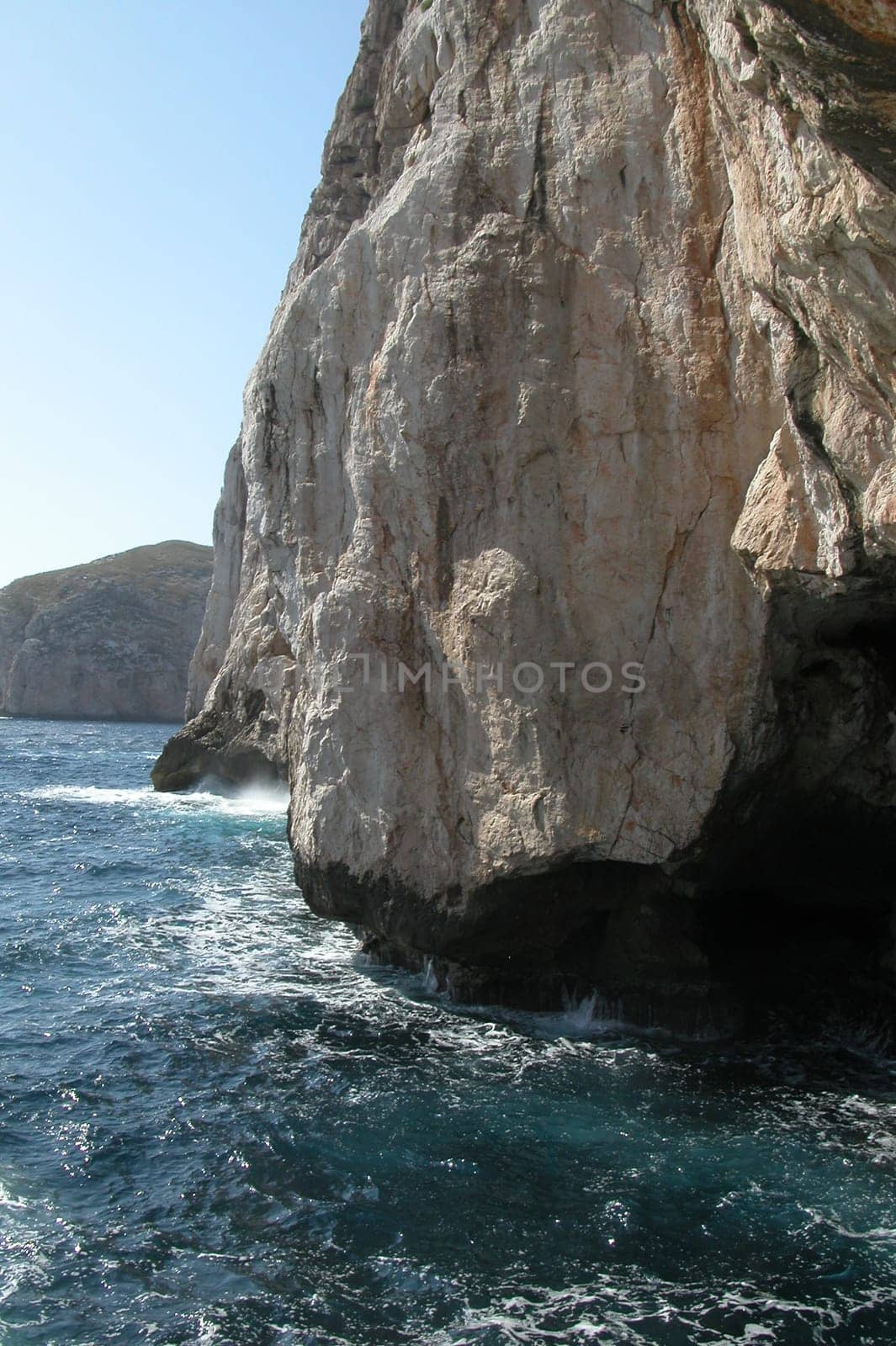 Neptune Grotto