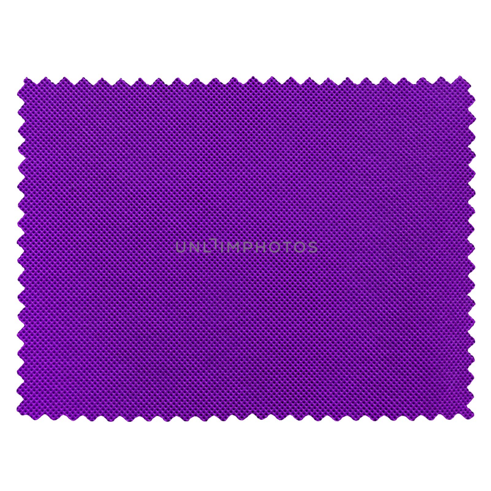 Fabric sample