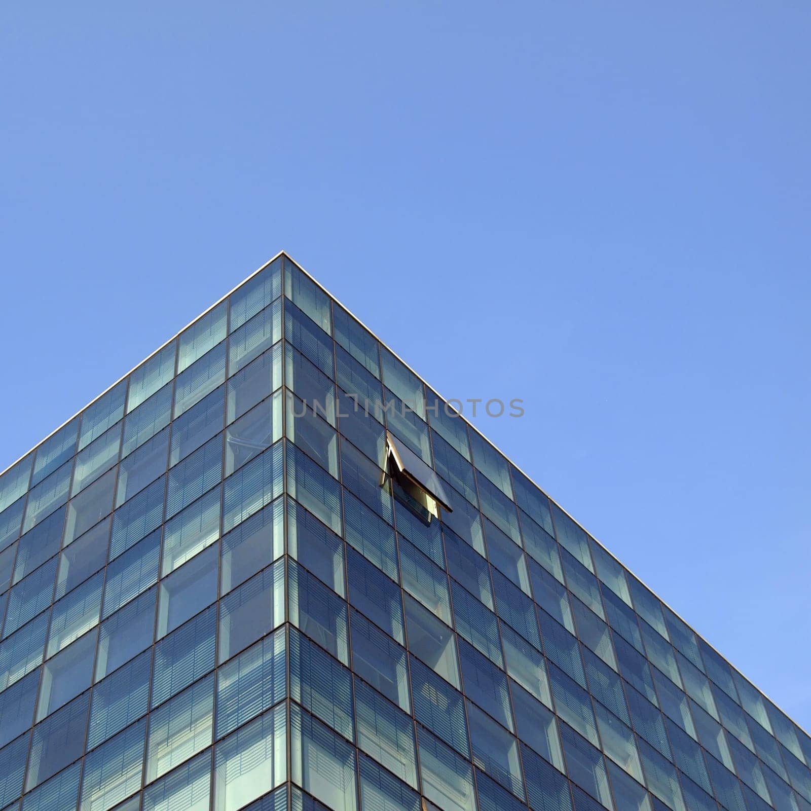Skyscraper