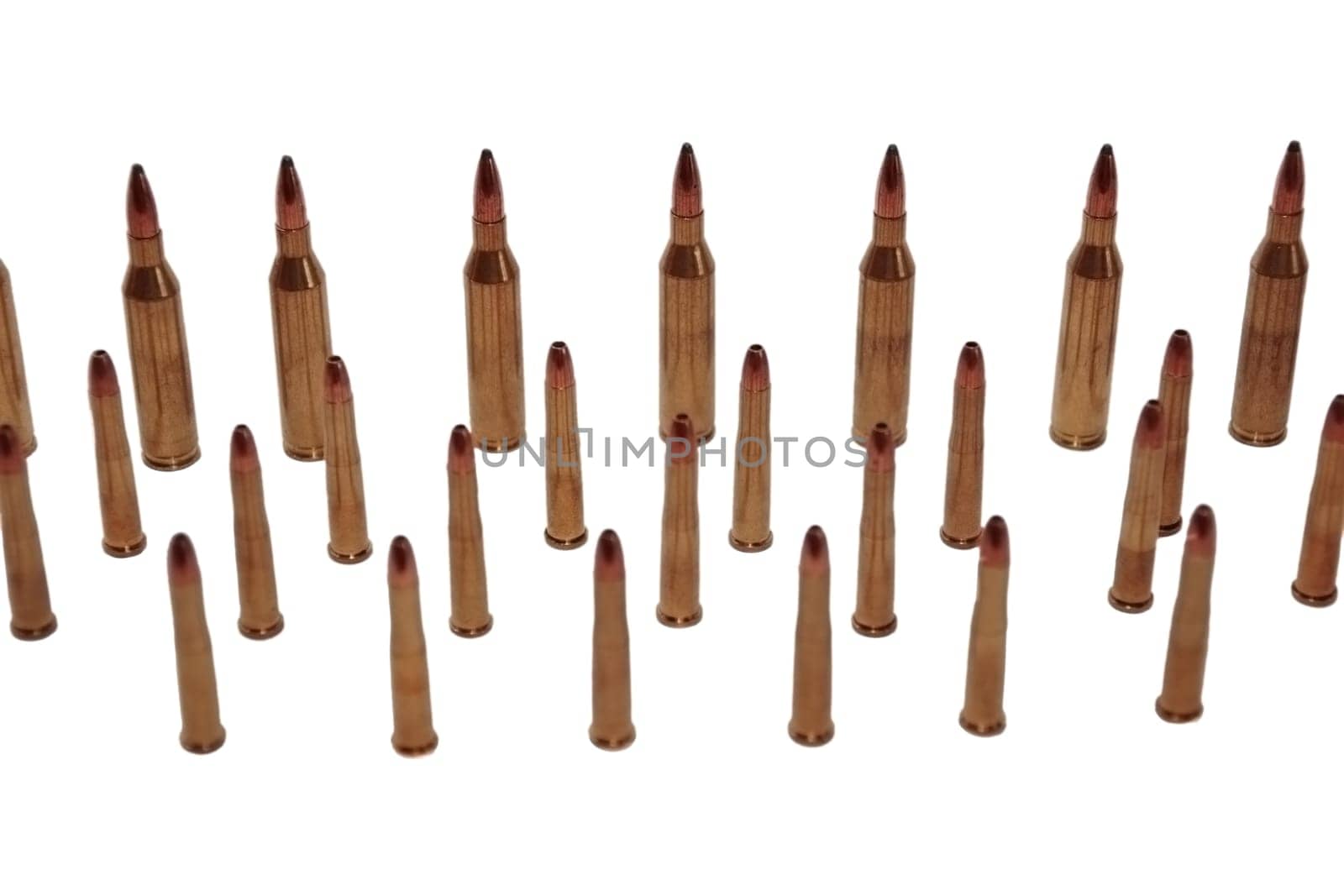 ammo boxed