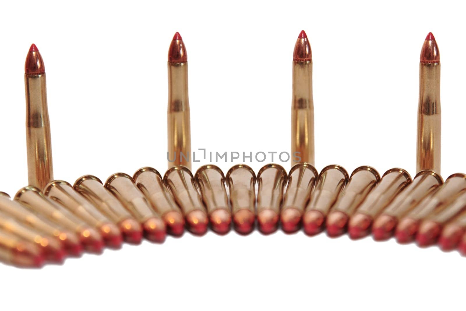ammo boxed