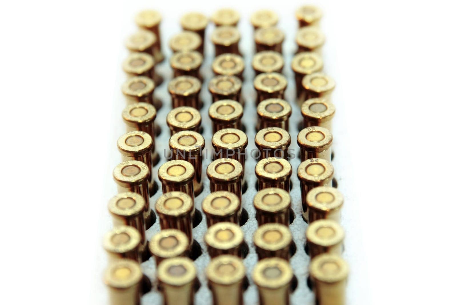 ammo boxed