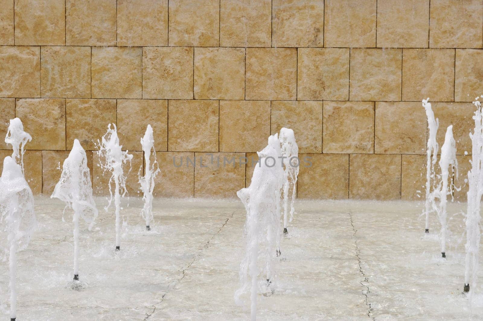 Fountain