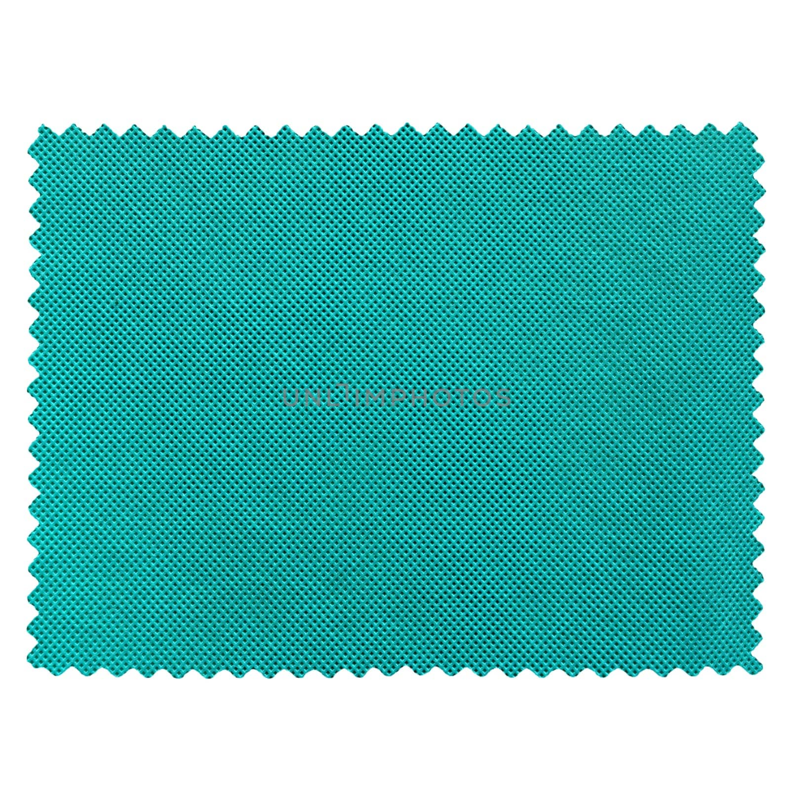 Fabric sample