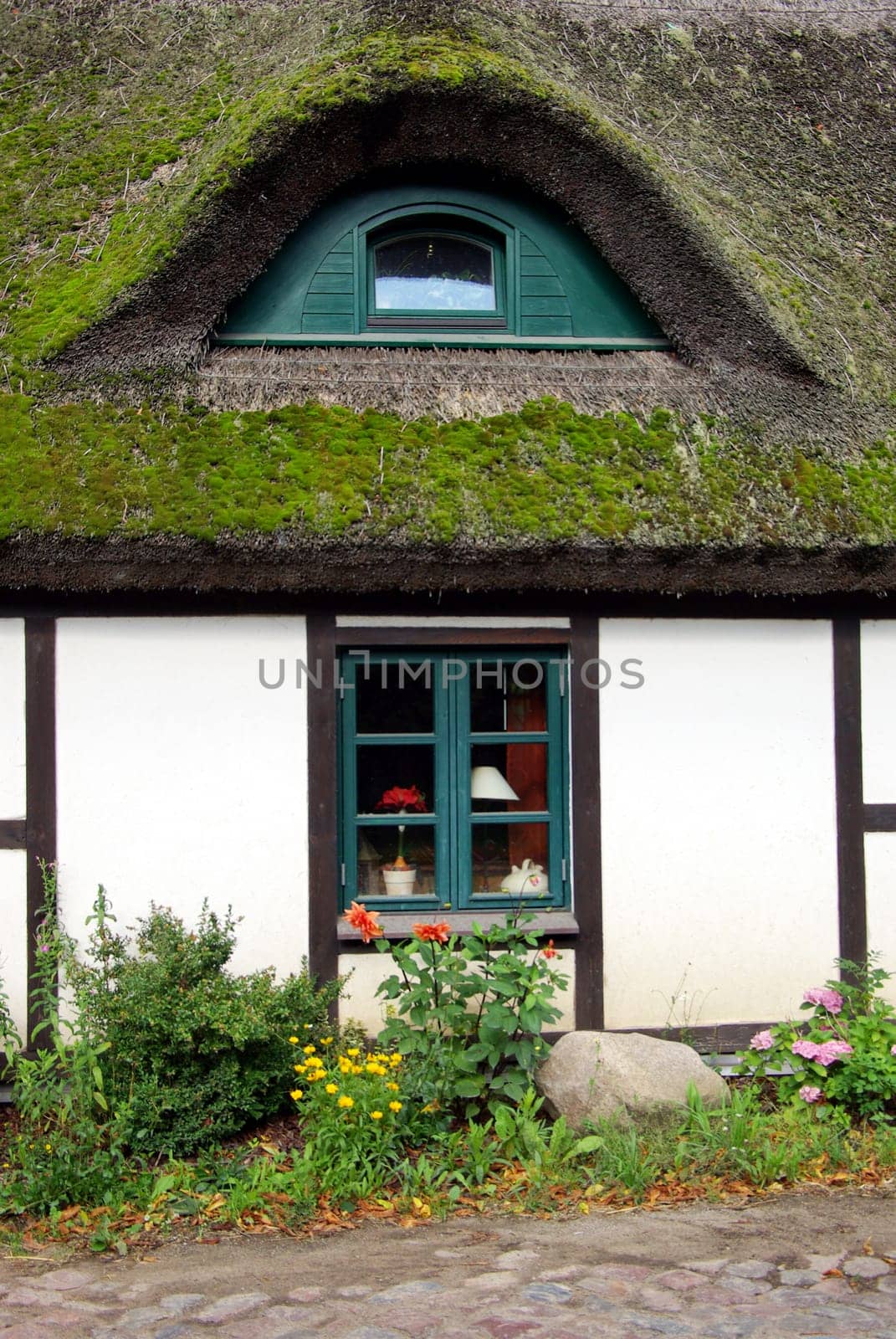 House on Rügen