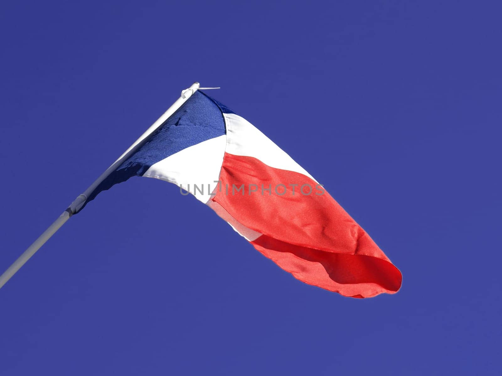 French Flag