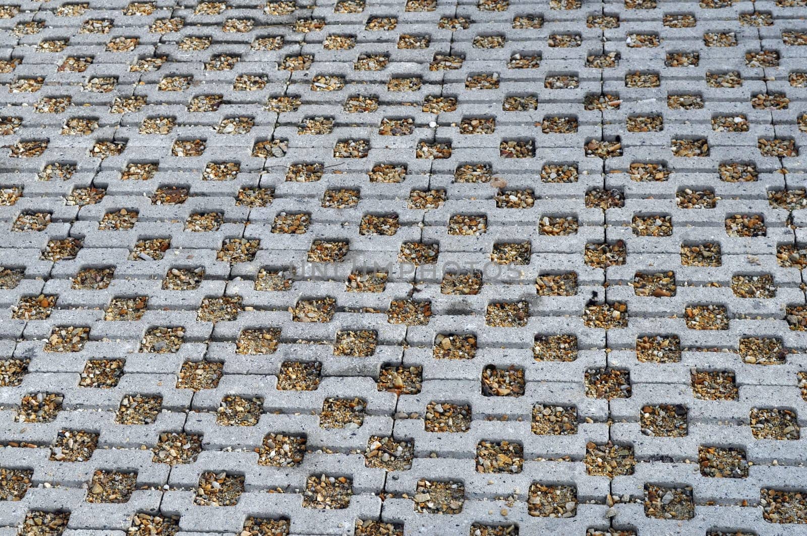Pavement sidewalk