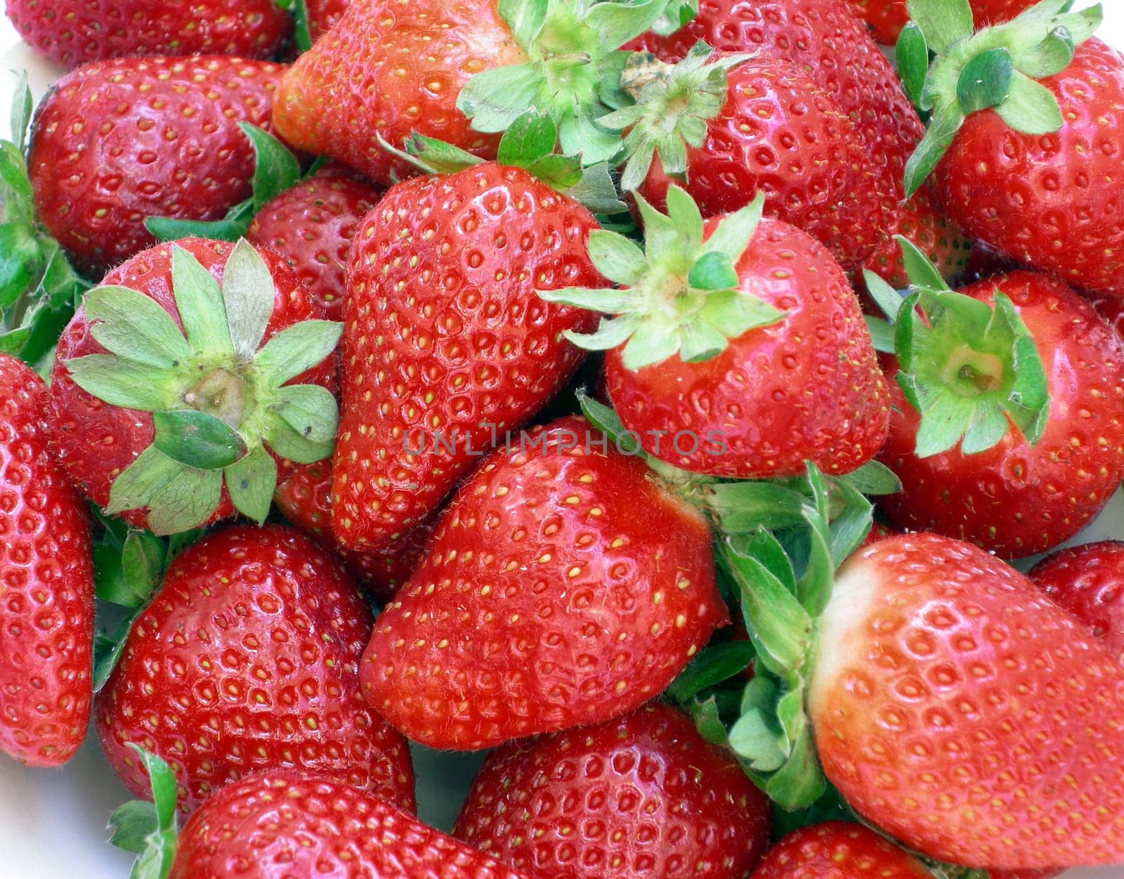 Strawberry
