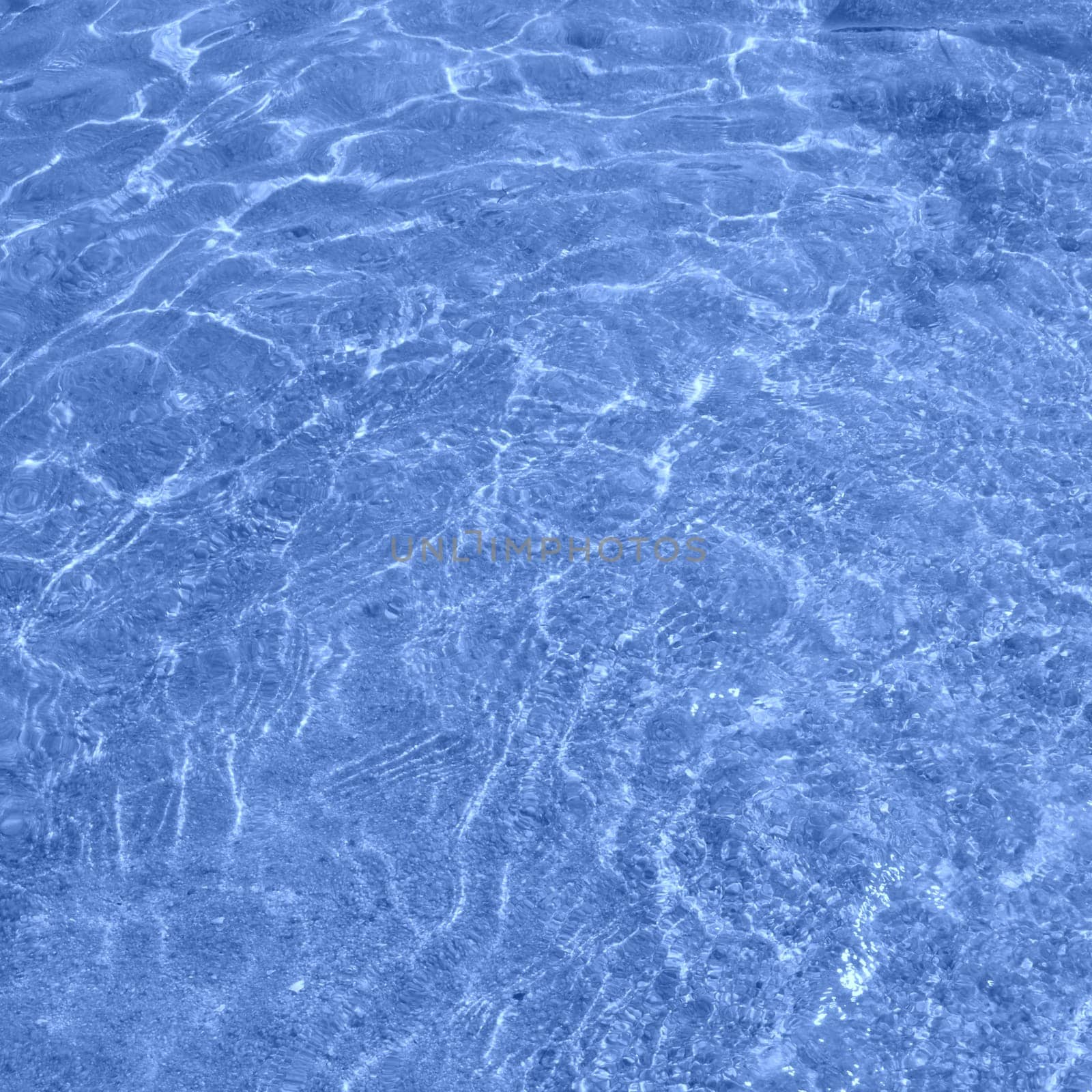 Water background