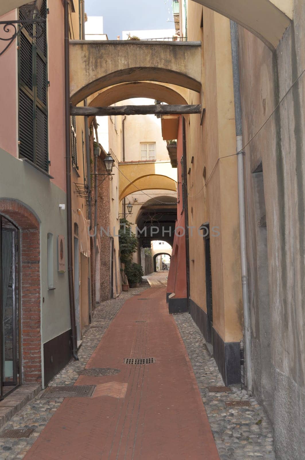 Toirano Carrugio