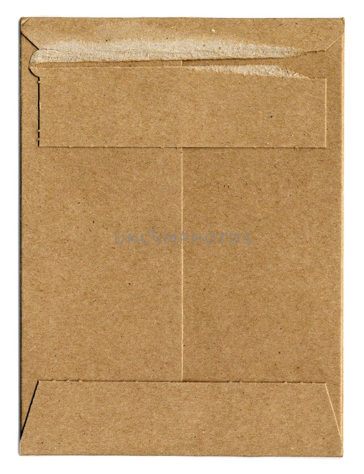 Packet
