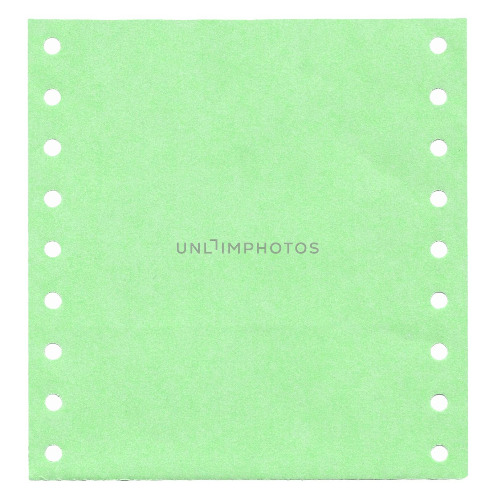 Tag label