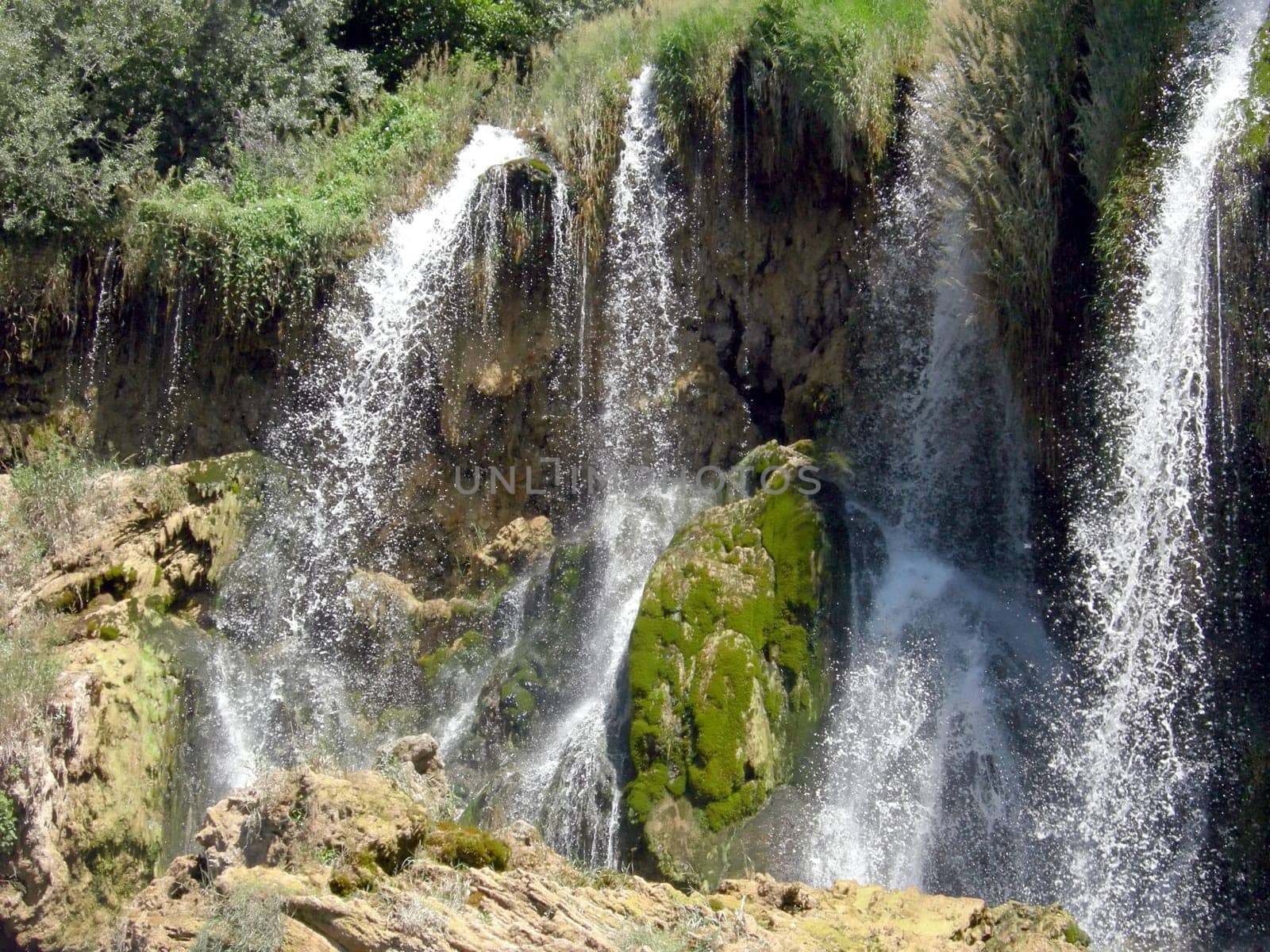 Waterfall