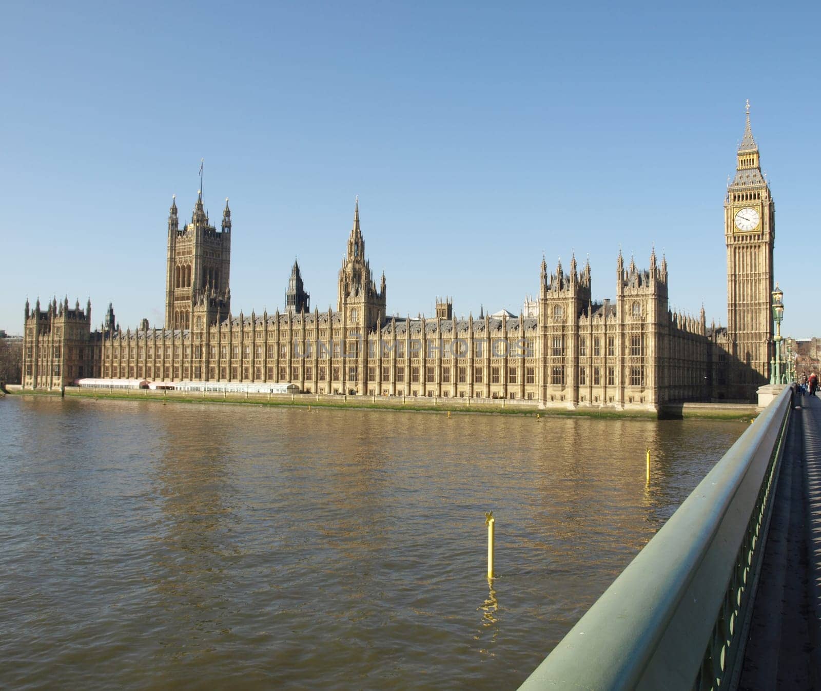 Houses of Parliament, London