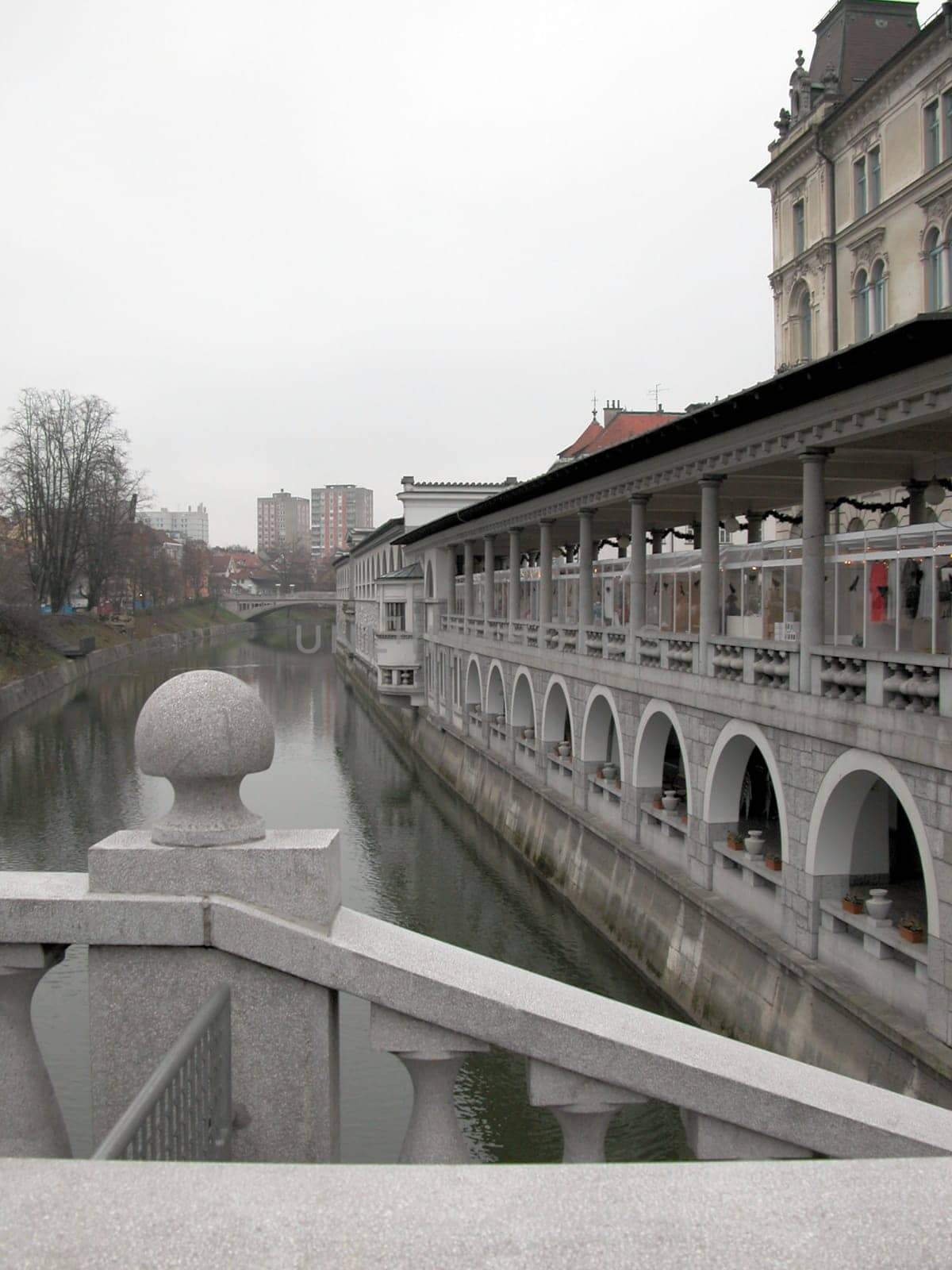 Ljubljana