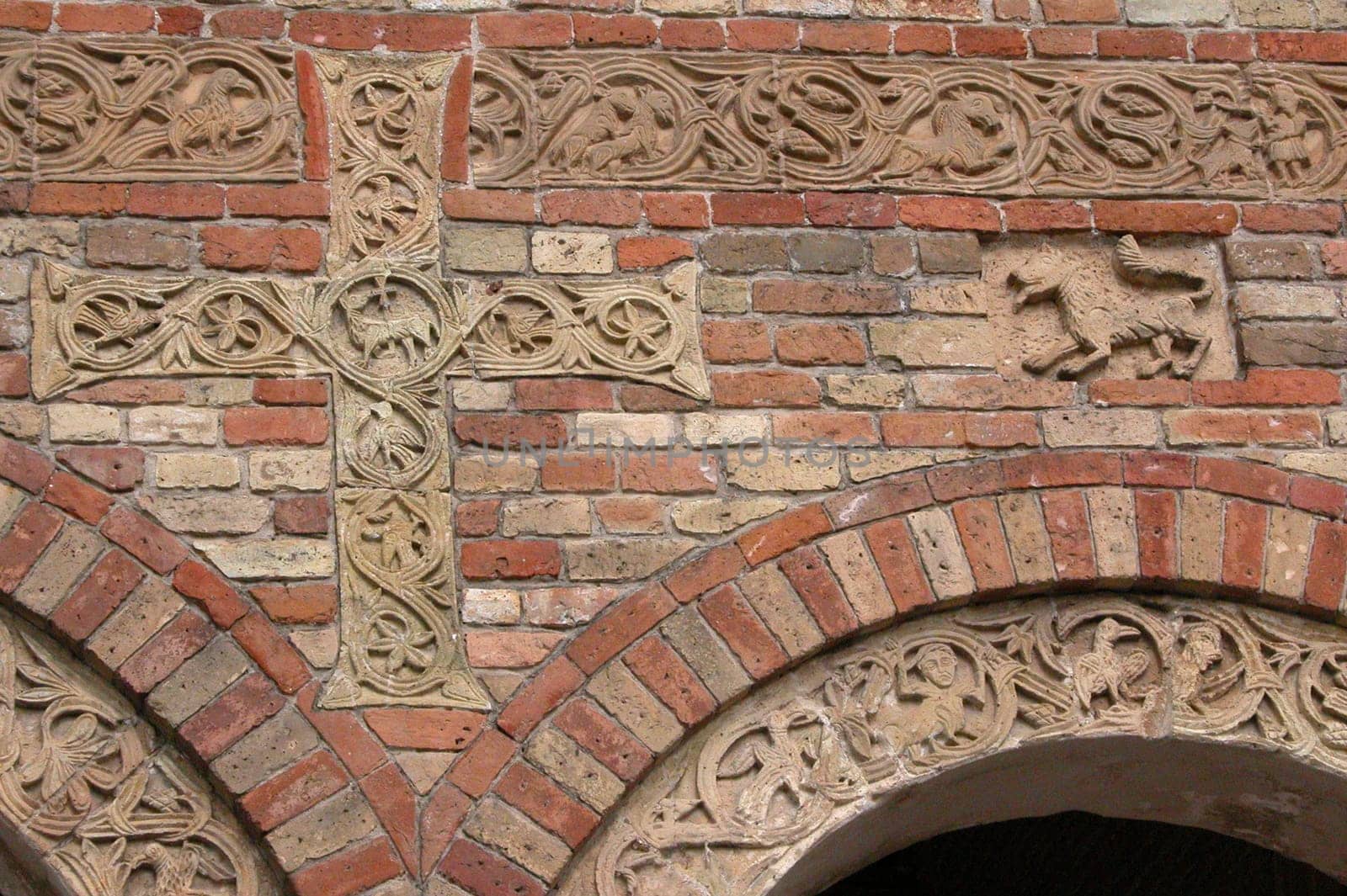 Abbazia di Pomposa, Ferrara