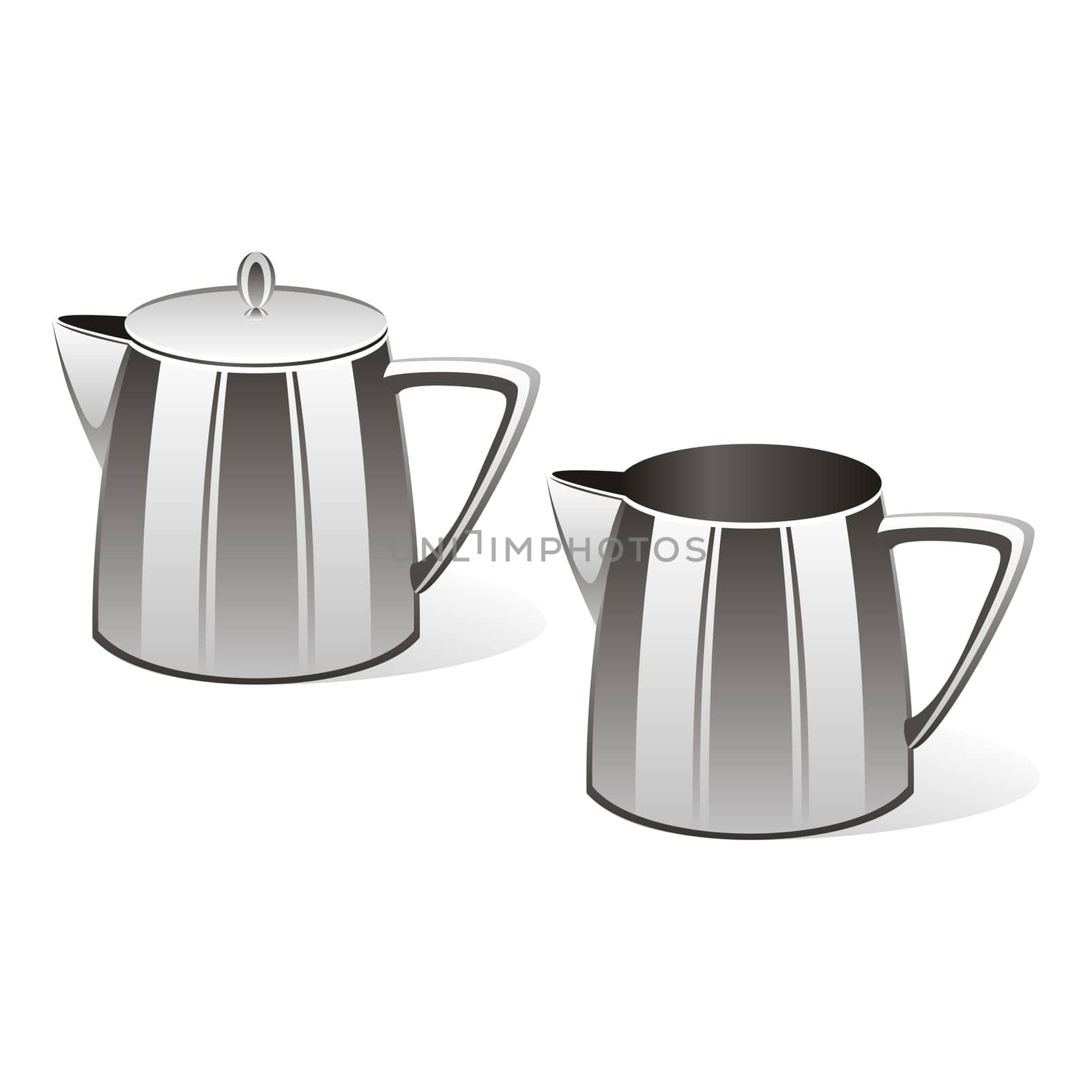 milk jug