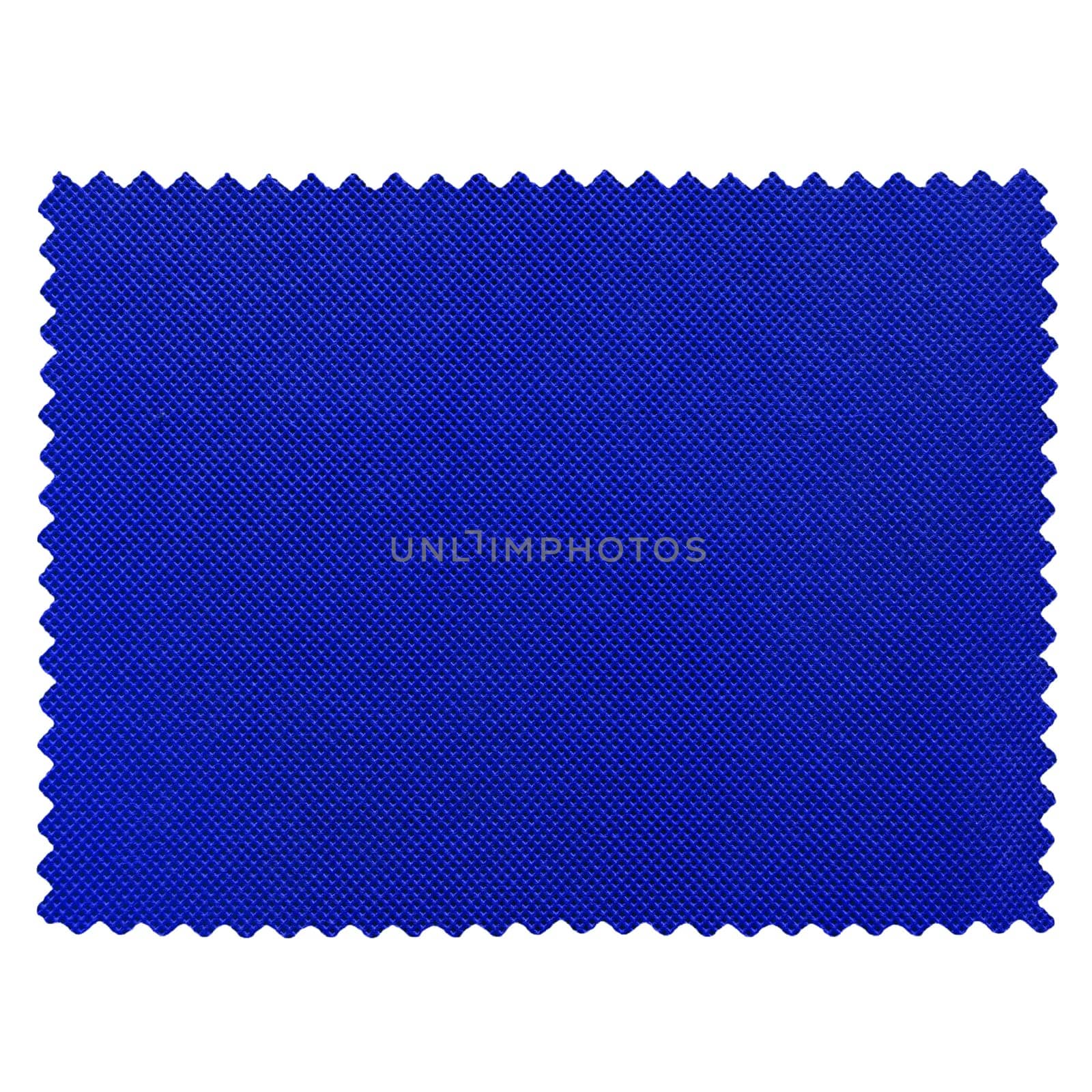 Fabric sample