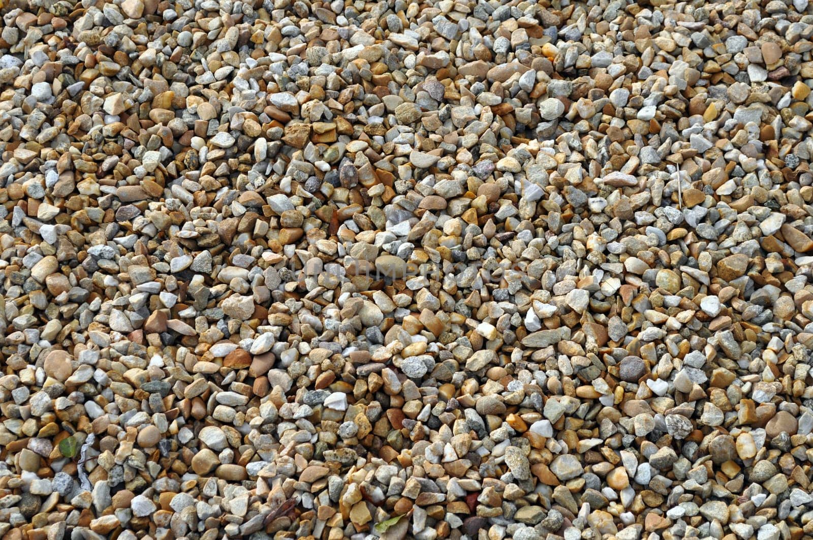 Gravel