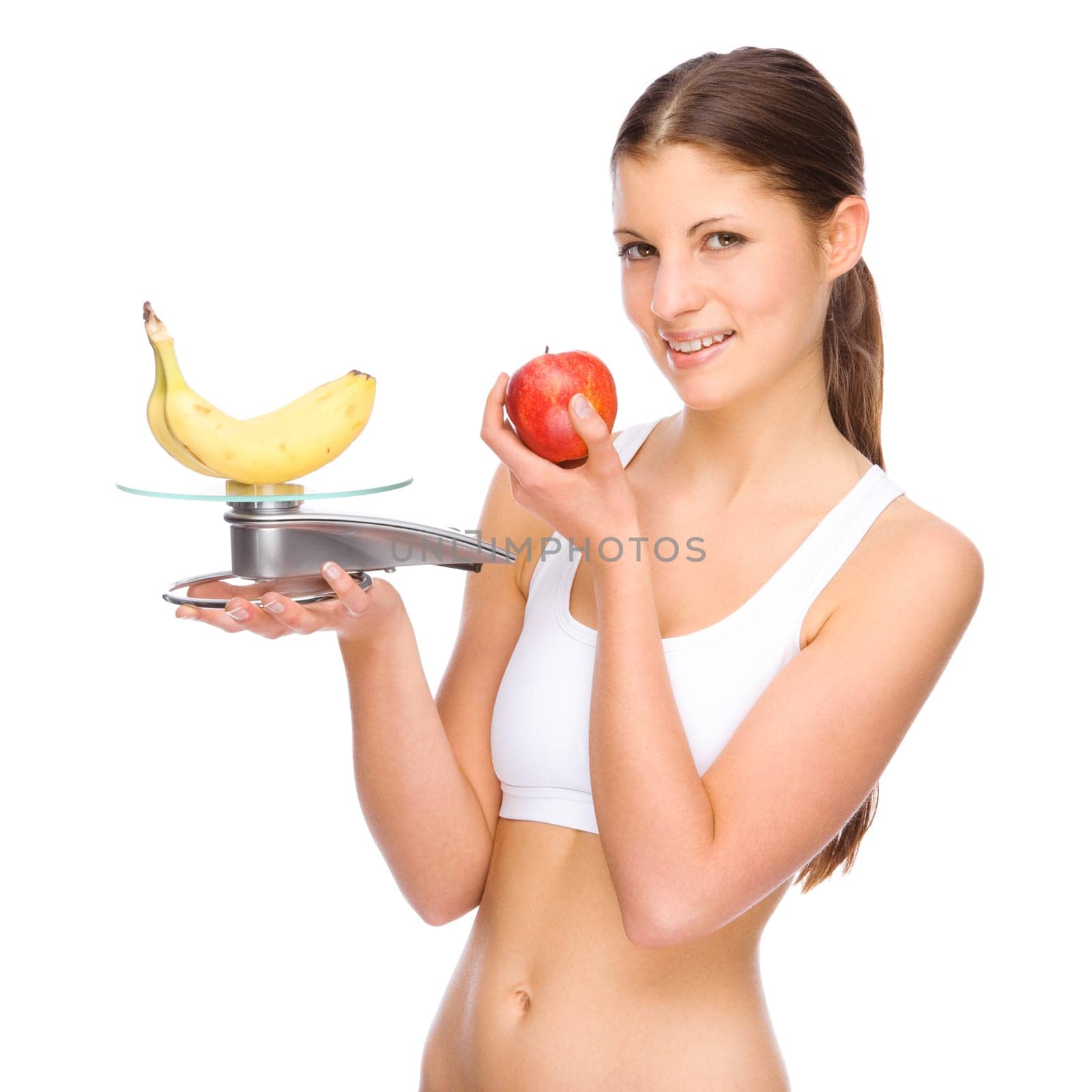 Healthy nutrition