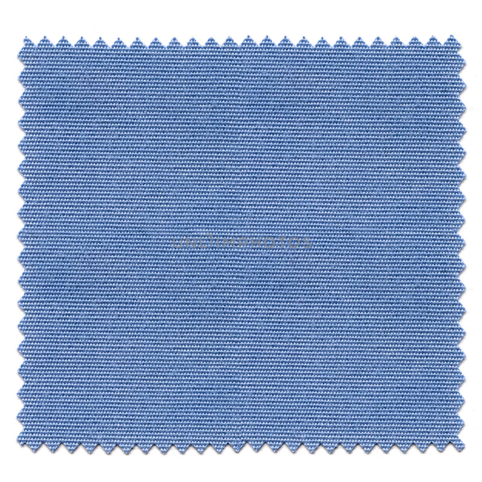 Fabric sample