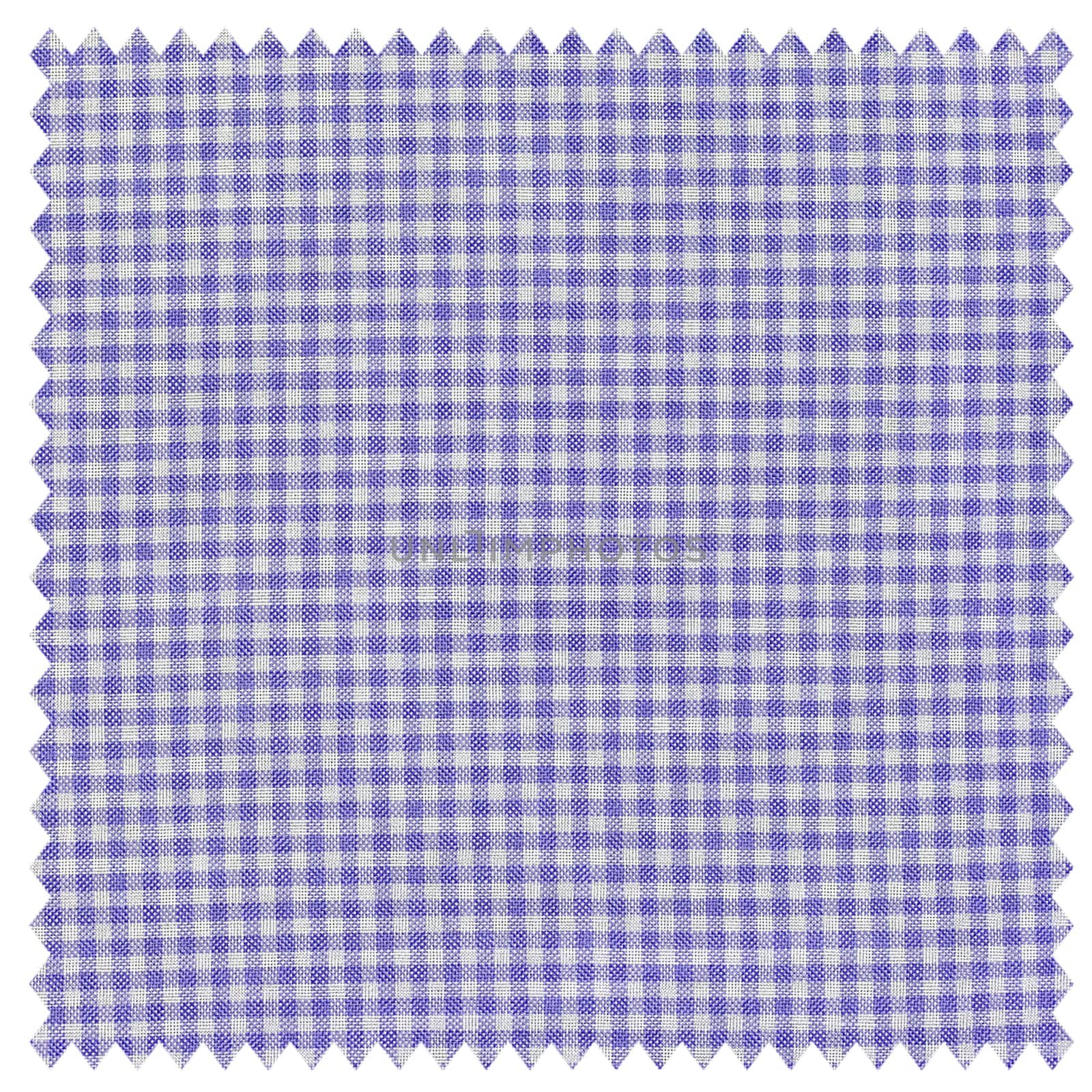 Fabric sample