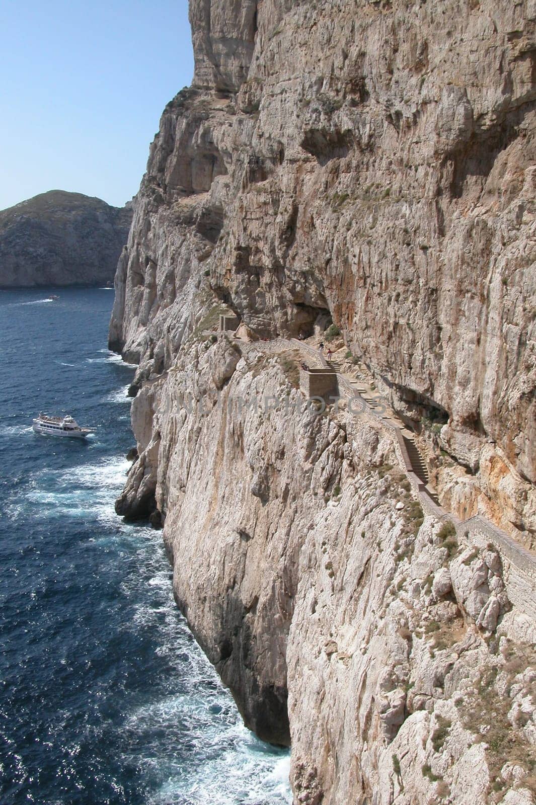 Neptune Grotto